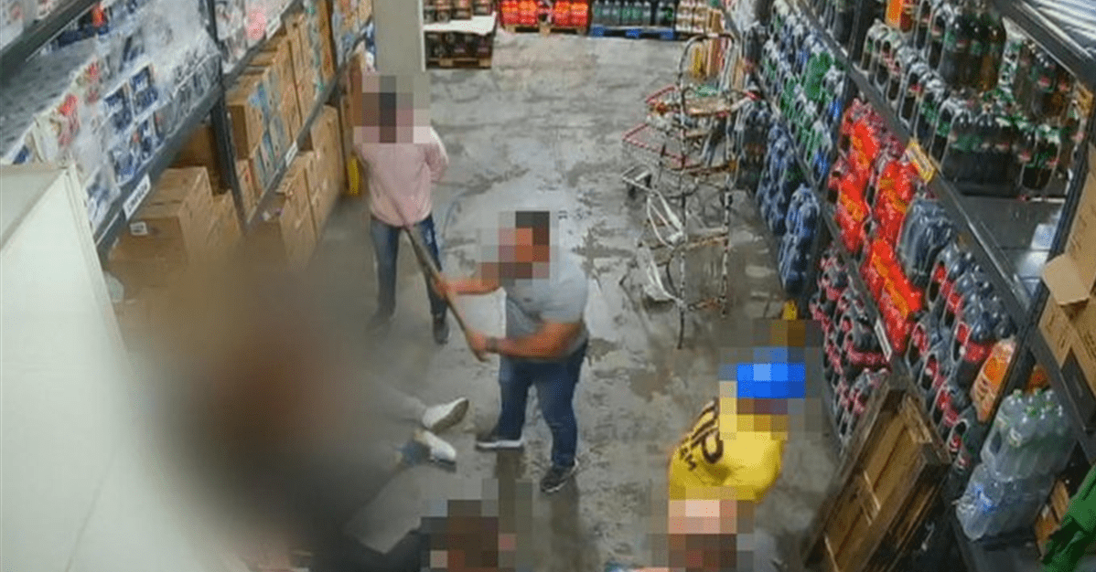 Justiça analisará tortura contra homens em supermercado do RS   Migalhas