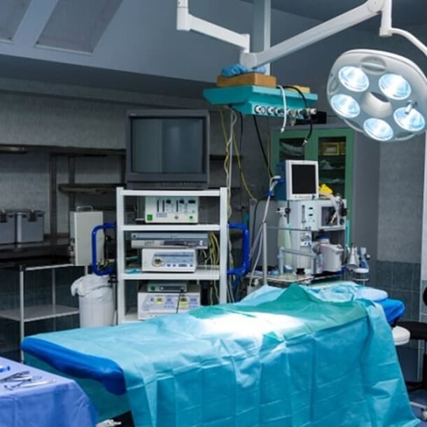 Justiça manda plano cobrir cirurgia de câncer via robótica   Migalhas