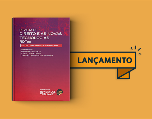 Lançamento da