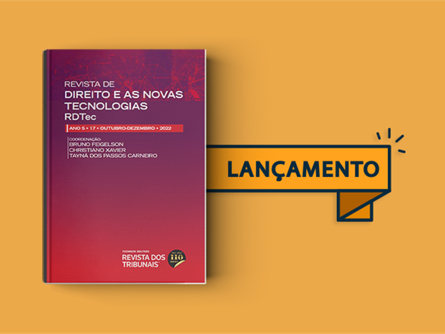 Lançamento da
