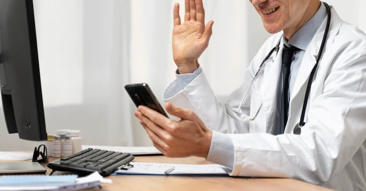Lei que autoriza telessaúde no país é sancionada    Migalhas