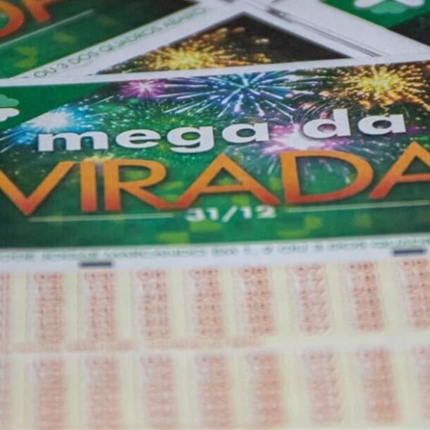 Mais de 200 juízes arrecadam R$ 100 mil para bolão da Mega Sena   Migalhas