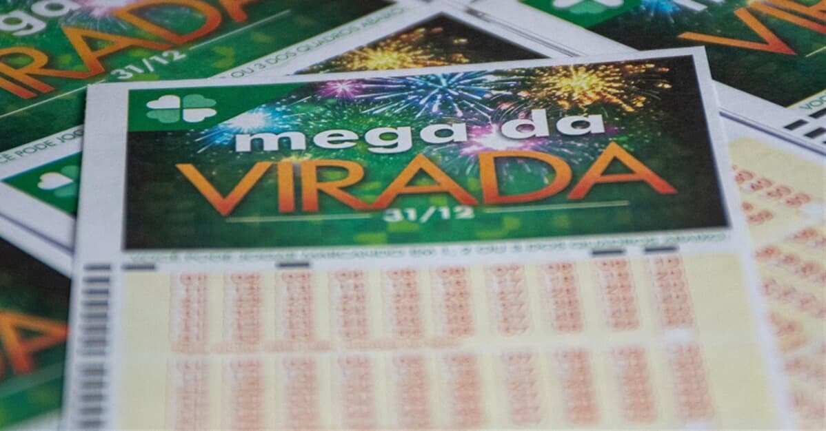 Mais de 200 juízes arrecadam R$ 100 mil para bolão da Mega Sena   Migalhas
