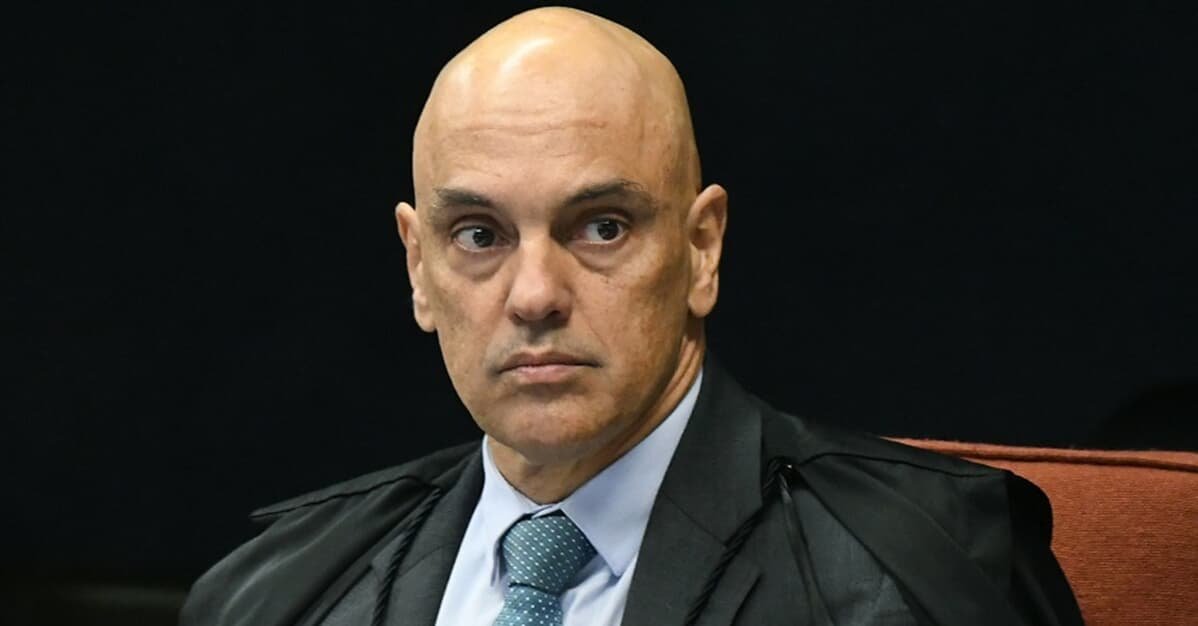 Moraes suspende artigos da lei de improbidade administrativa   Migalhas
