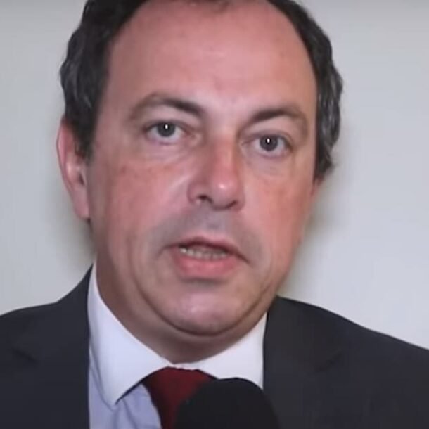 Morre o professor Danilo Doneda, referência em LGPD   Migalhas