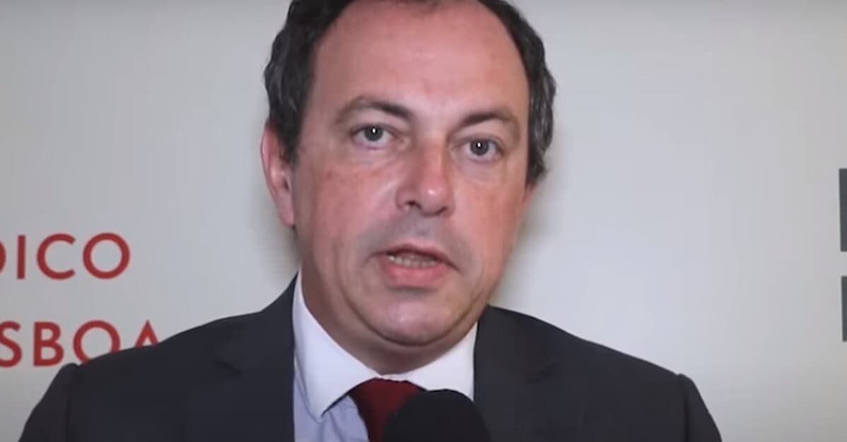 Morre o professor Danilo Doneda, referência em LGPD   Migalhas