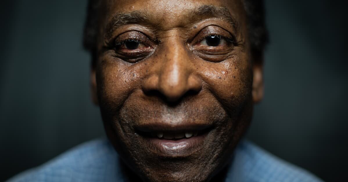 Mundo jurídico lamenta a morte de Pelé   Migalhas