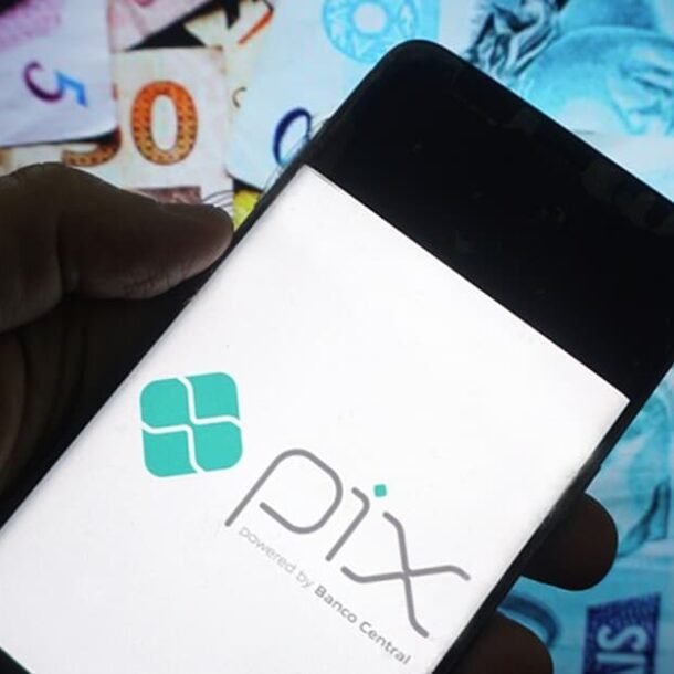 Novas regras do Pix entram em vigor na próxima segunda feira   Migalhas