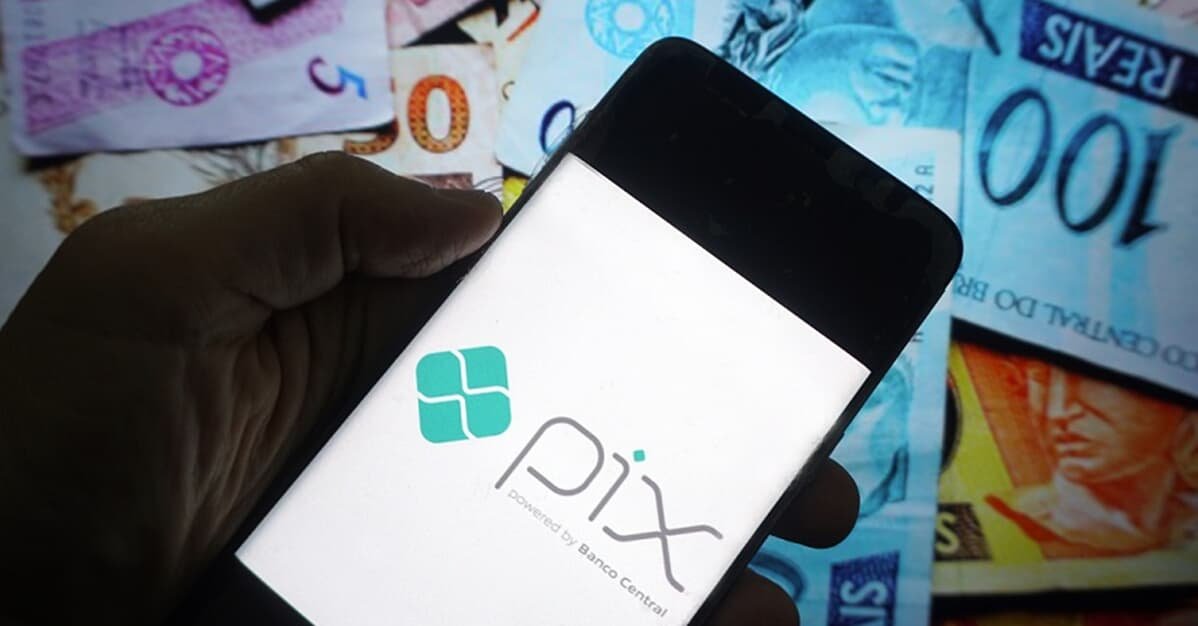 Novas regras do Pix entram em vigor na próxima segunda feira   Migalhas
