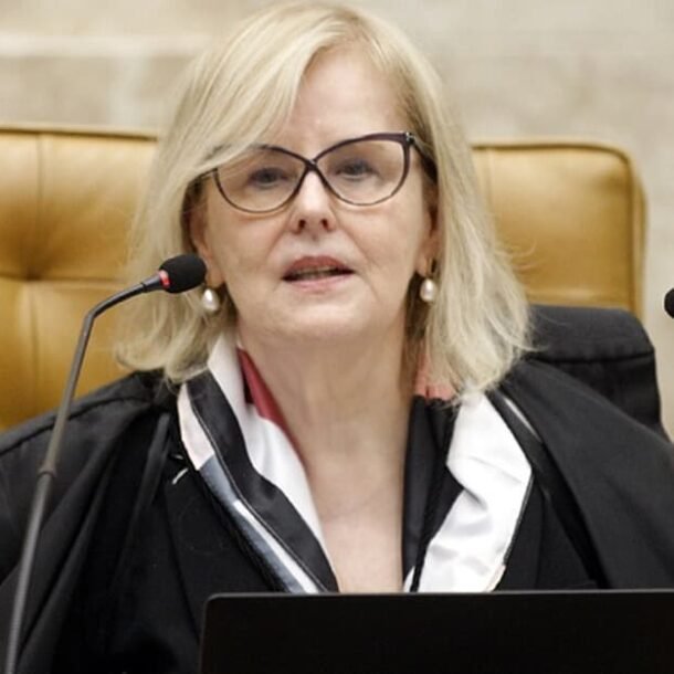 Orçamento secreto: Rosa Weber libera ações para julgamento no STF   Migalhas