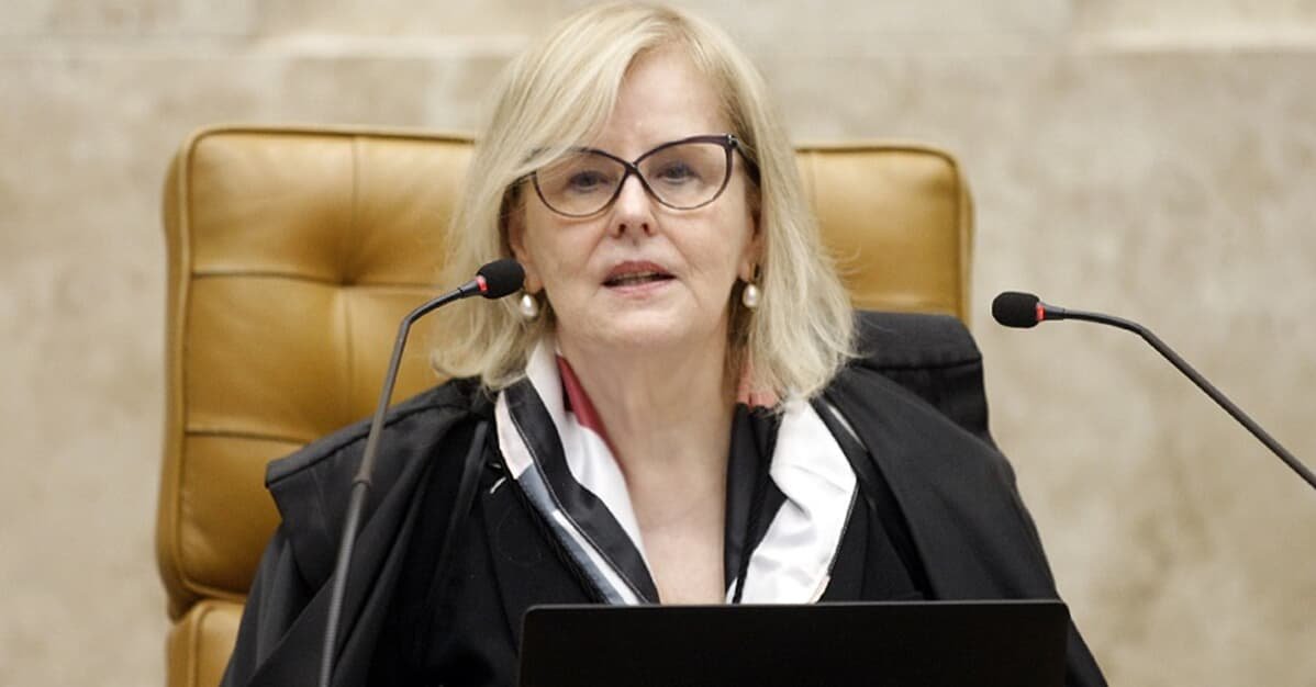 Orçamento secreto: Rosa Weber libera ações para julgamento no STF   Migalhas