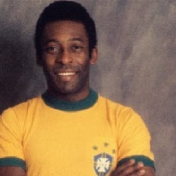 Pelé e a lei 9.615/98: a grande mudança do futebol brasileiro    Migalhas