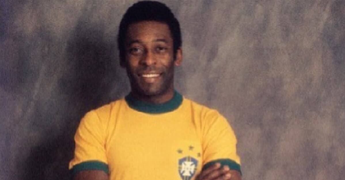 Pelé e a lei 9.615/98: a grande mudança do futebol brasileiro    Migalhas