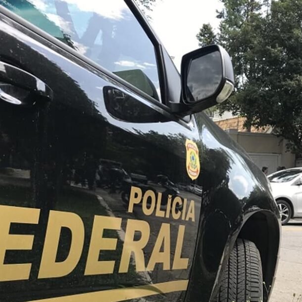 PF deflagra operação para combater atos contra prédios públicos no DF   Migalhas