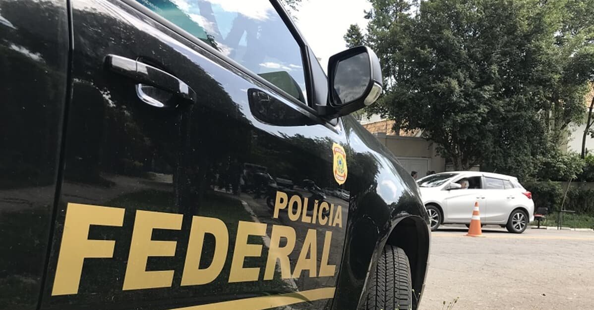 PF deflagra operação para combater atos contra prédios públicos no DF   Migalhas