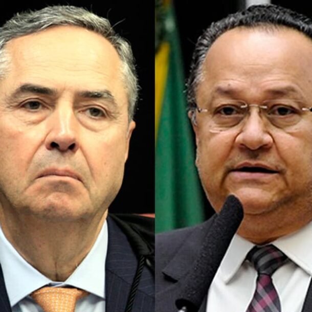 Rachadinhas: Barroso homologa acordo e Silas Câmara pagará R$ 242 mil   Migalhas