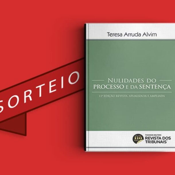 Sorteio da obra