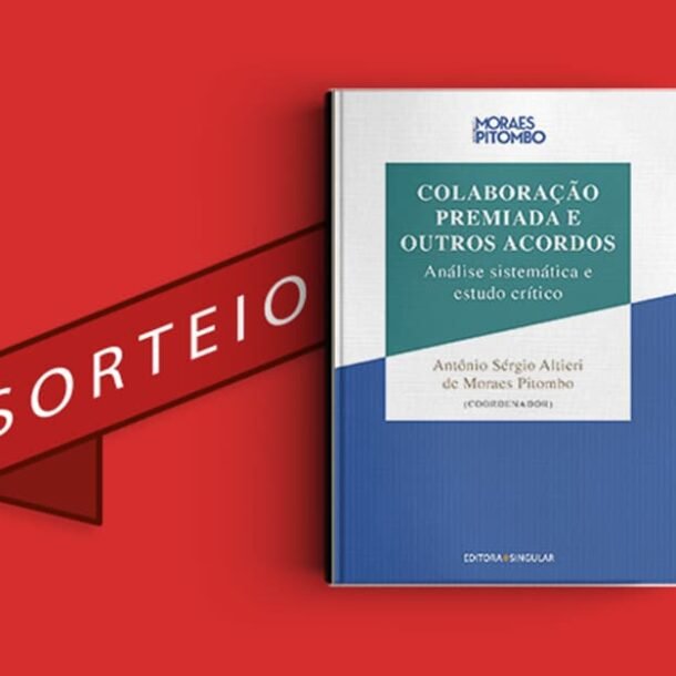 Sorteio da obra