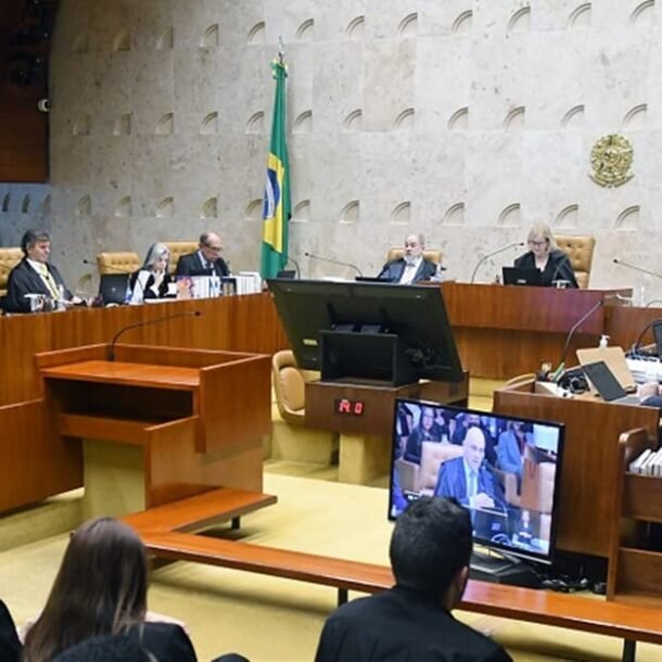 STF decide a favor dos aposentados na revisão da vida toda; veja tese   Migalhas