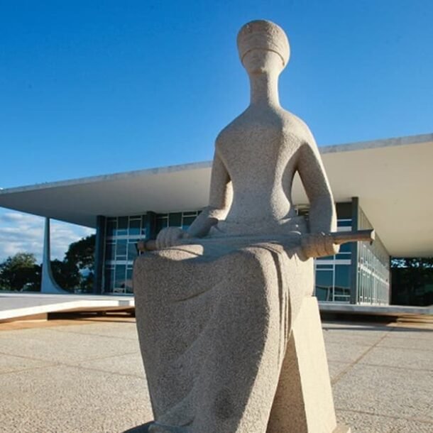 STF impõe prazo de 90 dias para a devolução de pedidos de vista   Migalhas