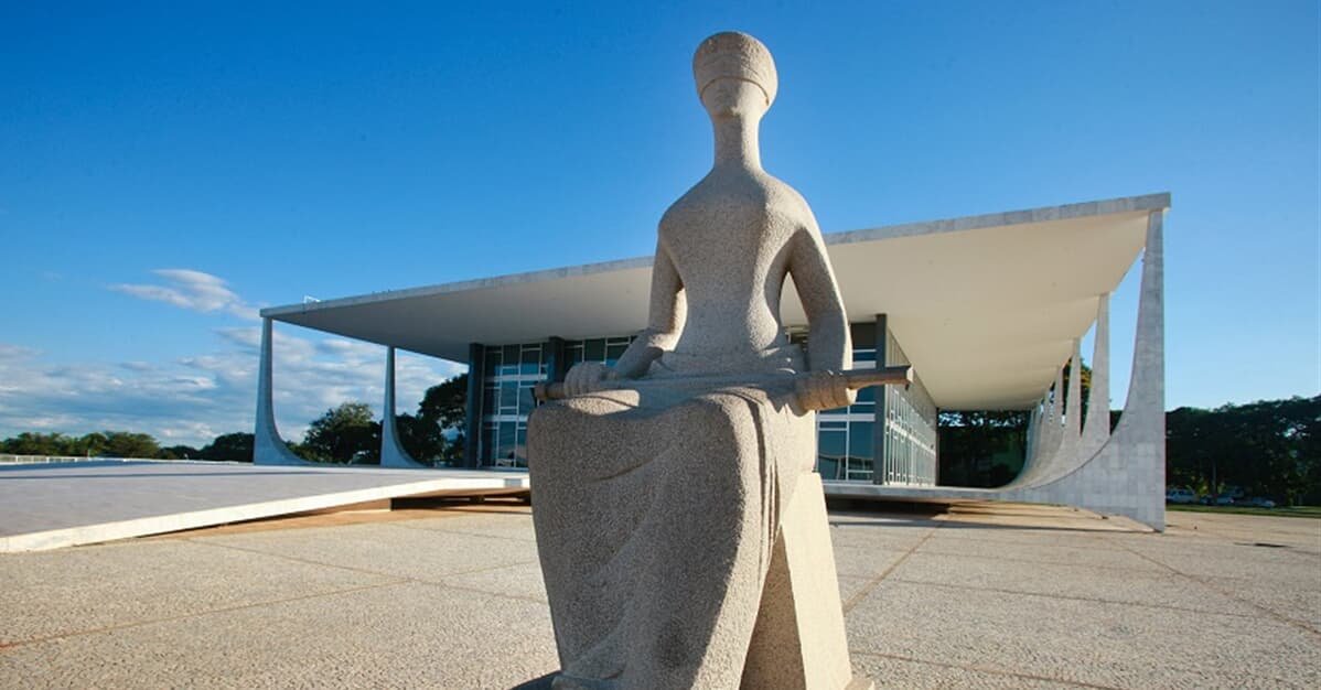 STF impõe prazo de 90 dias para a devolução de pedidos de vista   Migalhas