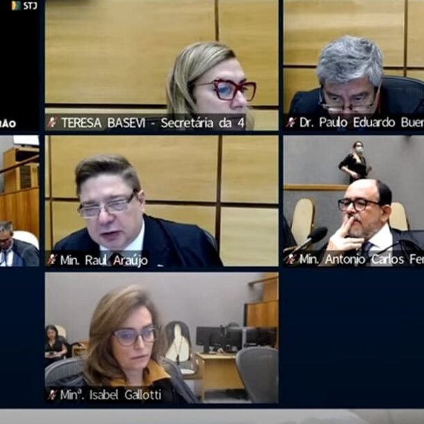 STJ: Abstenção não é computada no quórum de deliberação da recuperação   Migalhas