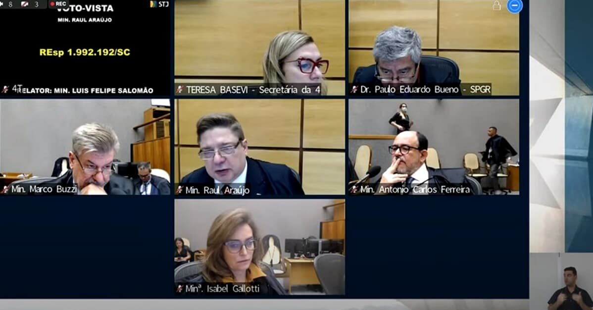 STJ: Abstenção não é computada no quórum de deliberação da recuperação   Migalhas