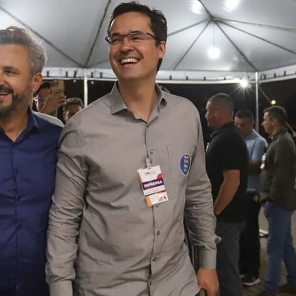 STJ julga nesta quarta feira caso sobre diárias de Deltan na Lava Jato   Migalhas