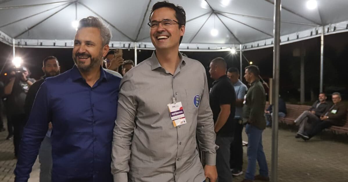 STJ julga nesta quarta feira caso sobre diárias de Deltan na Lava Jato   Migalhas
