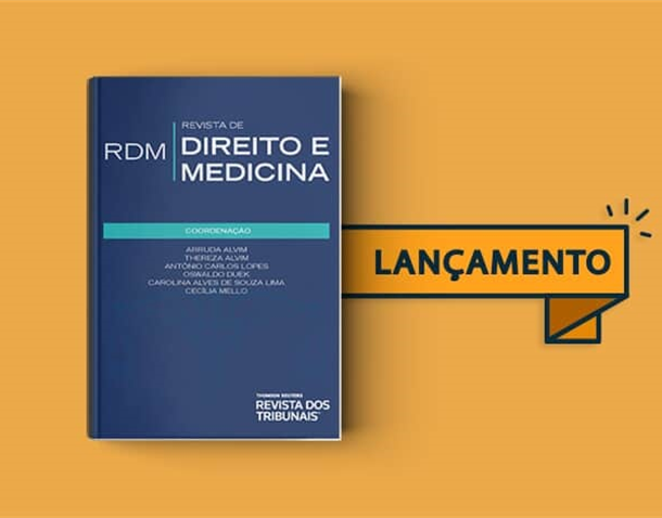 Thomson Reuters   Revista dos Tribunais apresenta 13ª edição da