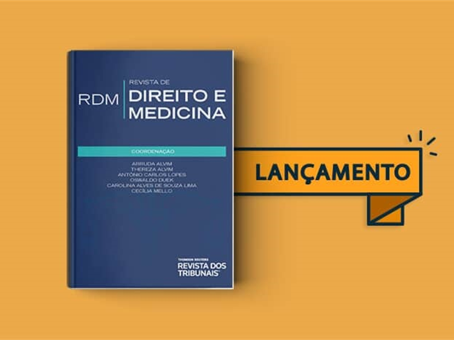 Thomson Reuters   Revista dos Tribunais apresenta 13ª edição da