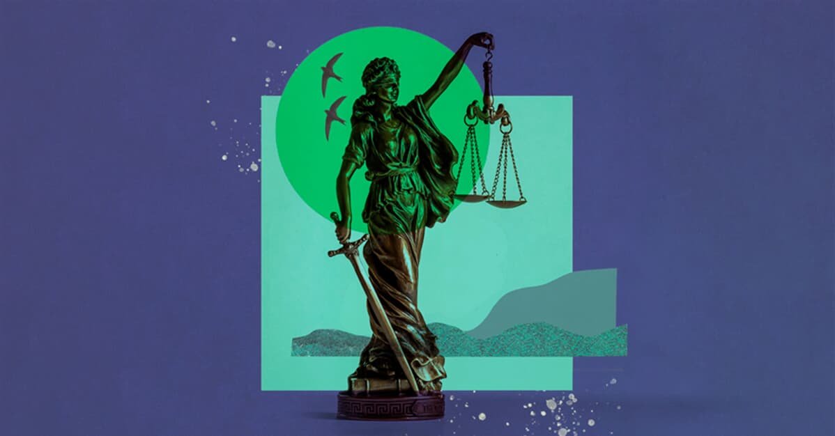 Veja como fica o expediente dos tribunais no Dia da Justiça   Migalhas
