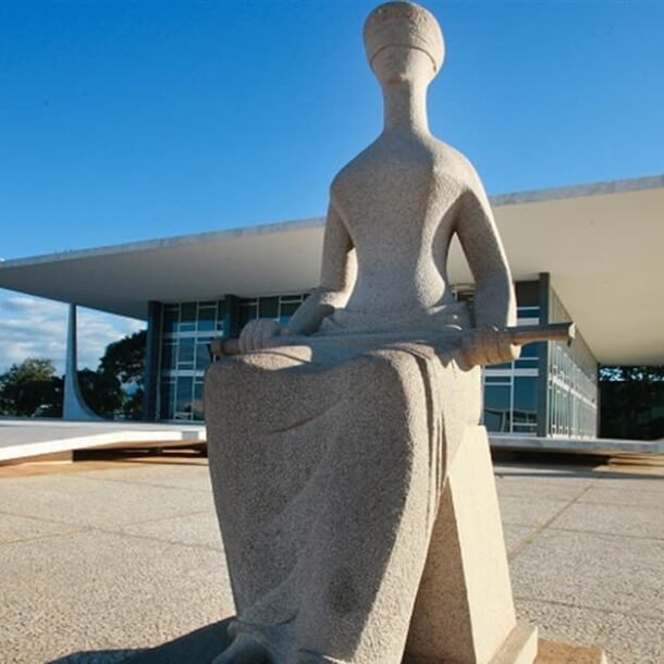 Veja como fora as sessões das turmas do STF   Migalhas