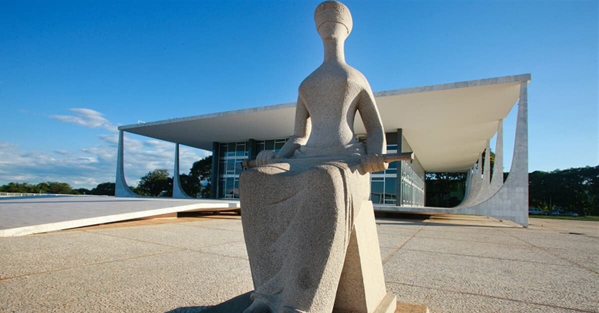 Veja como fora as sessões das turmas do STF   Migalhas