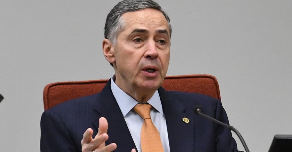 Barroso manda investigar suspeitas de genocídio de indígenas    Migalhas