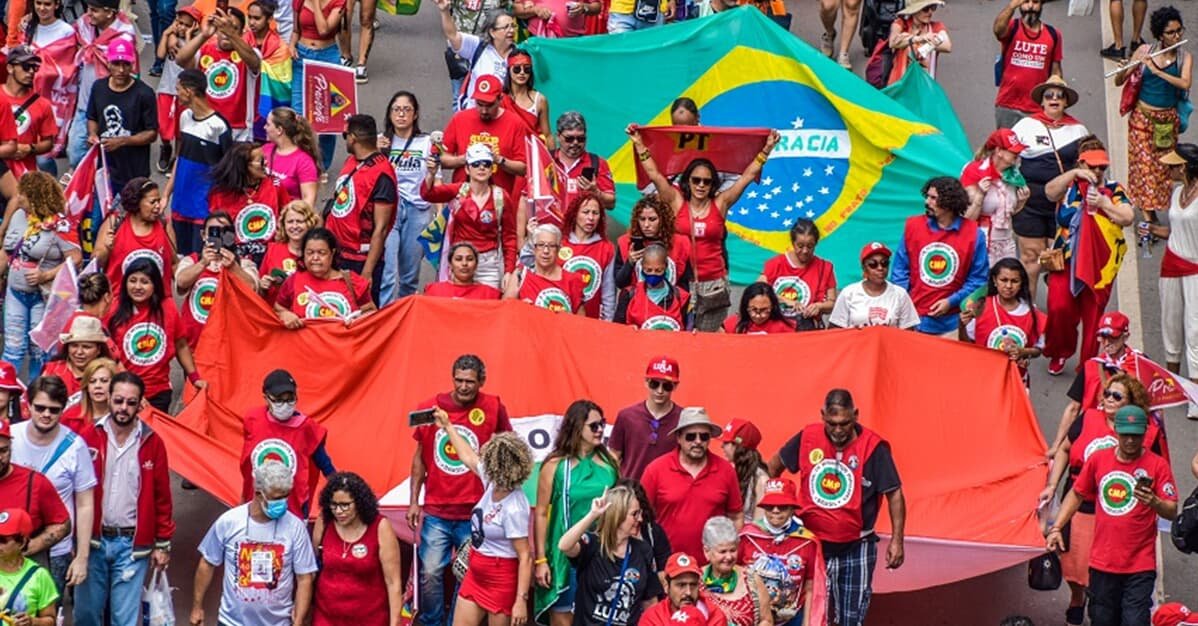 Diversidade e cores da posse sob o olhar do ministro Sebastião Reis Jr   Migalhas