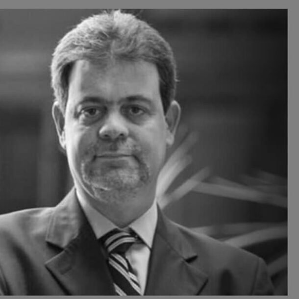 Fábio Amorim da Rocha é o novo consultor de Décio Freire e Associados   Migalhas