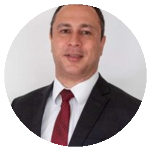Fernando Giacon Ciscato