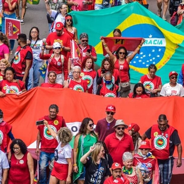 Fotos: Diversidade e cores ganham olhar do ministro Sebastião na posse   Migalhas