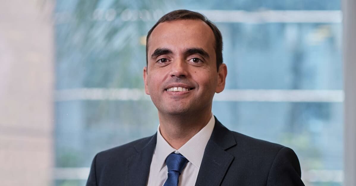 Lefosse Advogados anuncia Marcelo Ribeiro como novo sócio em Brasília   Migalhas