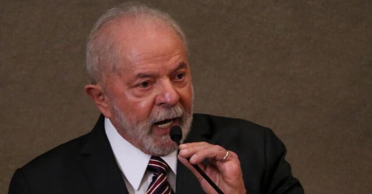 Lula toma posse pela 3ª vez nesse domingo   Migalhas