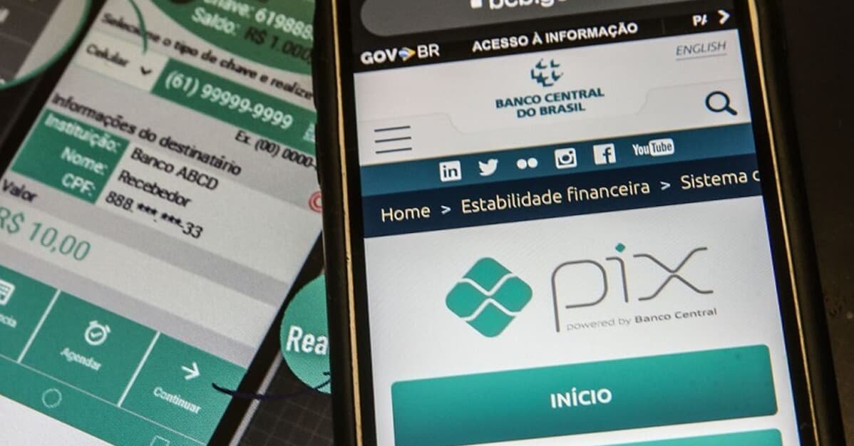 Novas regras do Pix passam a valer a partir de hoje   Migalhas