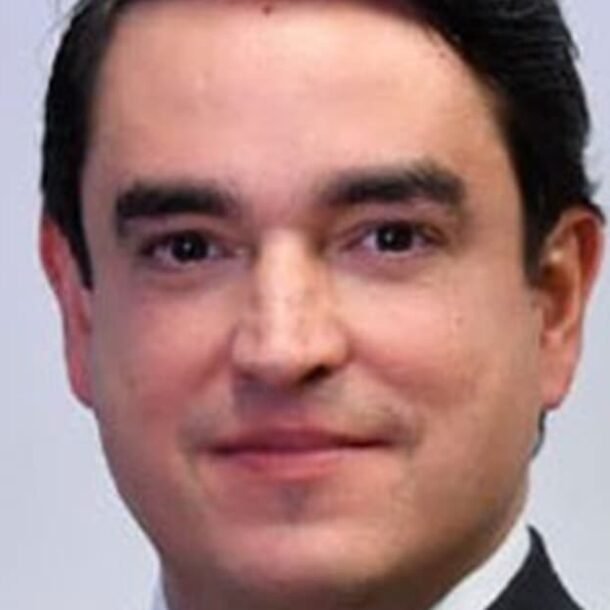 Luiz Fernando Bandeira de Mello assume novo mandato no CNJ   Migalhas