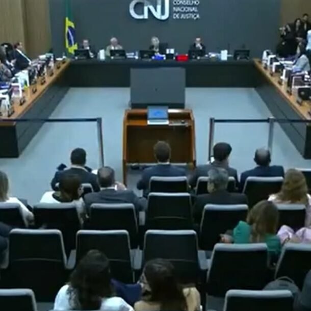 Questão salarial afasta candidatos da carreira de juiz? CNJ questiona   Migalhas