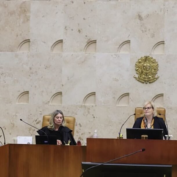 STF tem maioria para validar punição eleitoral por fraude à cota   Migalhas