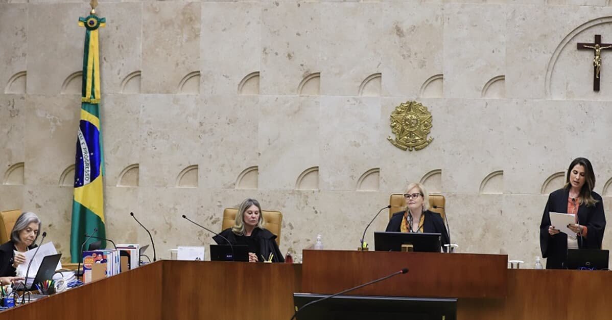 STF tem maioria para validar punição eleitoral por fraude à cota   Migalhas