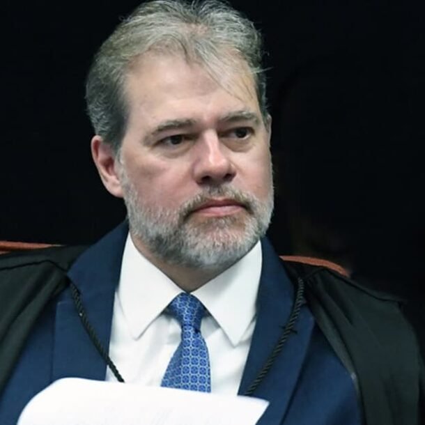 STF: Toffoli pausa análise sobre restrições a nomeação para estatais   Migalhas