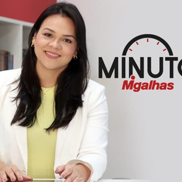 Golpe, despedida, bermuda e muito mais no Minuto Migalhas de hoje   Migalhas