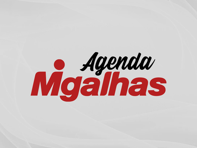 II Conferência Nacional de Arbitragem   Migalhas