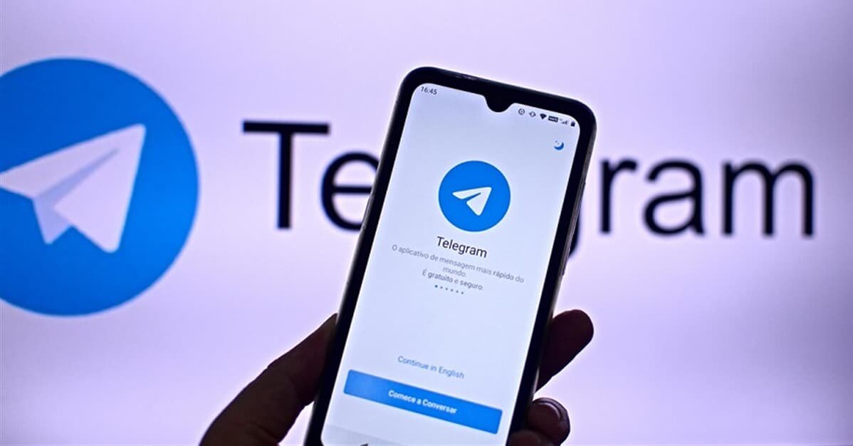 Justiça do ES determina suspensão do Telegram em todo o Brasil   Migalhas